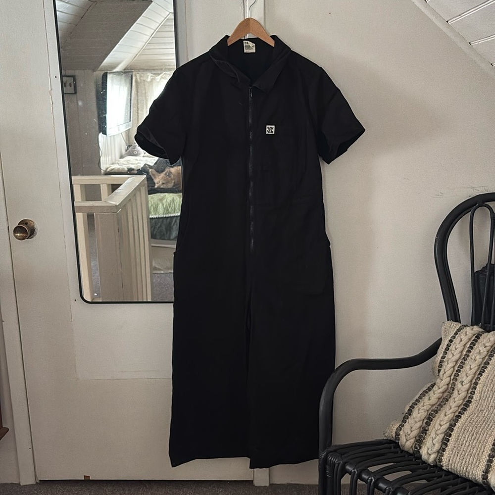 Lucy&Yak Ragan Boilersuit